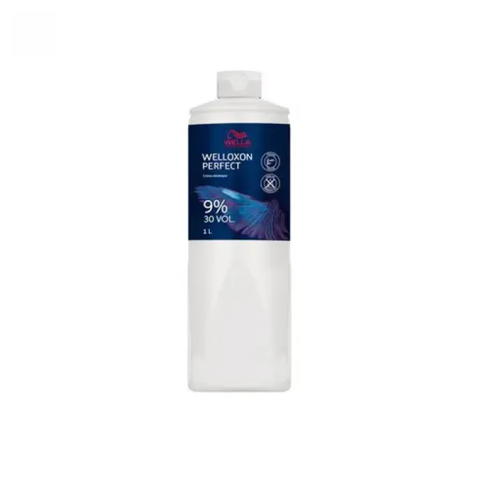 Wella Professionals Welloxon Perfect 9 30 Vol 1000ml