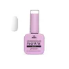 Ημιμόνιμο Βερνίκι New Woww Cosmetics 10ml White - 104