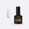 Ημιμόνιμο Βερνίκι Woww Cosmetics 8ml Light Blue - 150