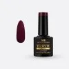 Ημιμόνιμο Βερνίκι Woww Cosmetics 8ml Metallic Reddish - 166