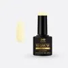 Ημιμόνιμο Βερνίκι Woww Cosmetics 8ml Banana 249