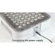 Woww Απορροφητήρας 60w Nail Dust Collector