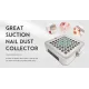 Woww Απορροφητήρας 60w Nail Dust Collector