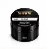AcryGel Woww 1840 Clear 30g