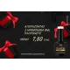 3 τεμάχια Ημιμόνιμα Βερνίκια Woww 8ml