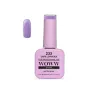 Ημιμόνιμο Βερνίκι New Woww Cosmetics 10ml Dark Levander - 233