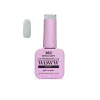 Ημιμόνιμο Βερνίκι New Woww Cosmetics 10ml Spool Grey - 363
