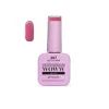 Ημιμόνιμο Βερνίκι New Woww Cosmetics 10ml Glitter Pink - 407
