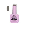 Ημιμόνιμο Βερνίκι New Woww Cosmetics 10ml Gravel Grey - 429