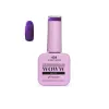 Ημιμόνιμο Βερνίκι New Woww Cosmetics 10ml Shinny Grape - 434