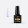 Ημιμόνιμο Βερνίκι Woww Cosmetics 8ml Ghost White - 423