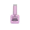 Ημιμόνιμο Βερνίκι New Woww Cosmetics 10ml Rubber Top Coat- 280