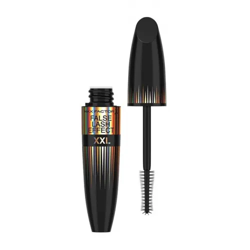 Max Factor False Lash Effect XXL Black Macsara