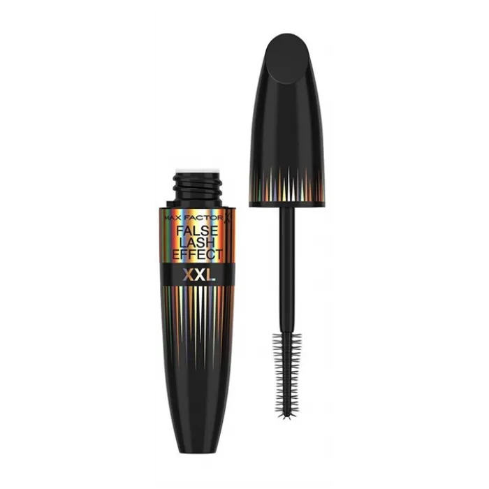 Max Factor False Lash Effect XXL Black Macsara