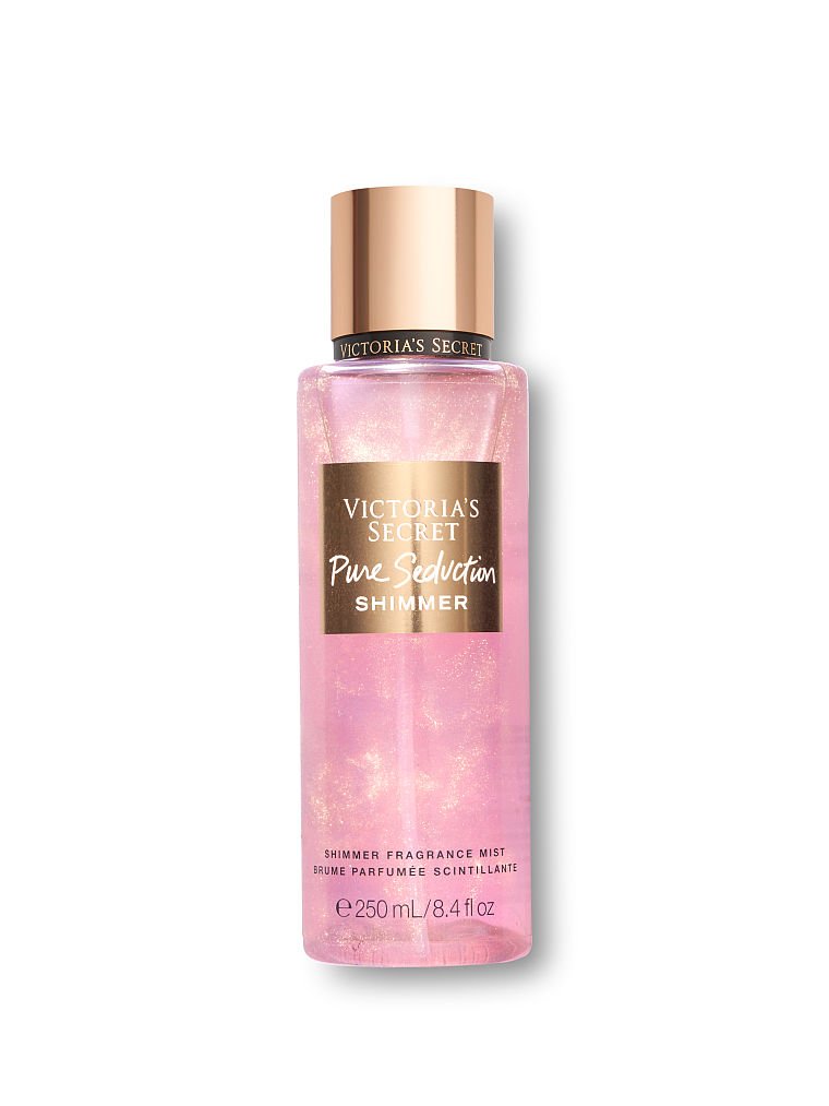 VICTORIAS SECRET PURE SEDUCTION FRAGNANCE MIST 250ml