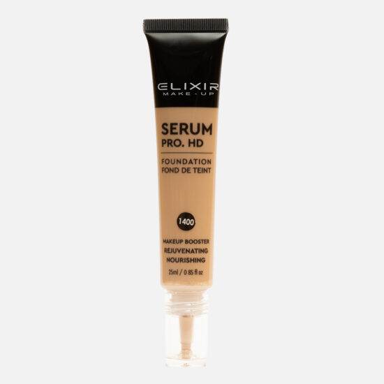Elixir Serum Pro HD Foundation Υγρό Make up & Serum 1400 25ml