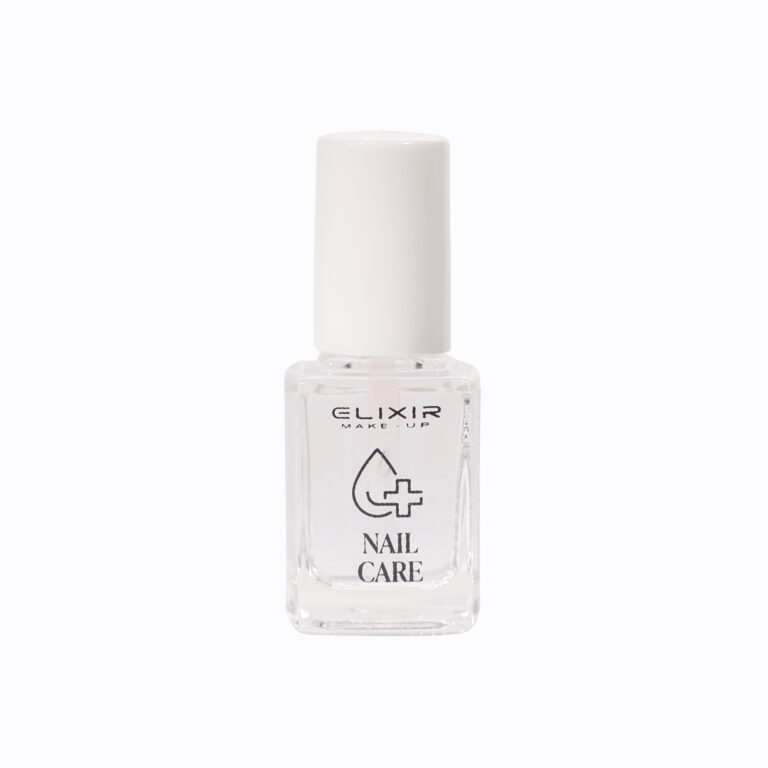 Elixir Make Up Θεραπεία Νυχιών – Multi Active Hardener 1004