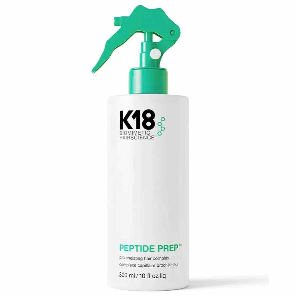 K18 Peptide Prep Pro Chelating Hair Complex 300 ml