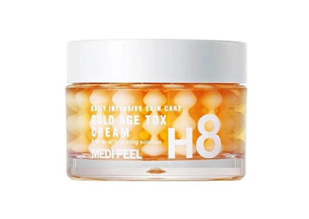 Medi-Peel Gold Age Tox H8 Cream 50g