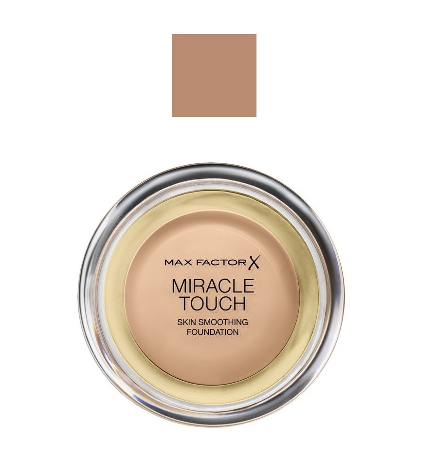 Max Factor Miracle Touch 80 Bronze 11,5gr