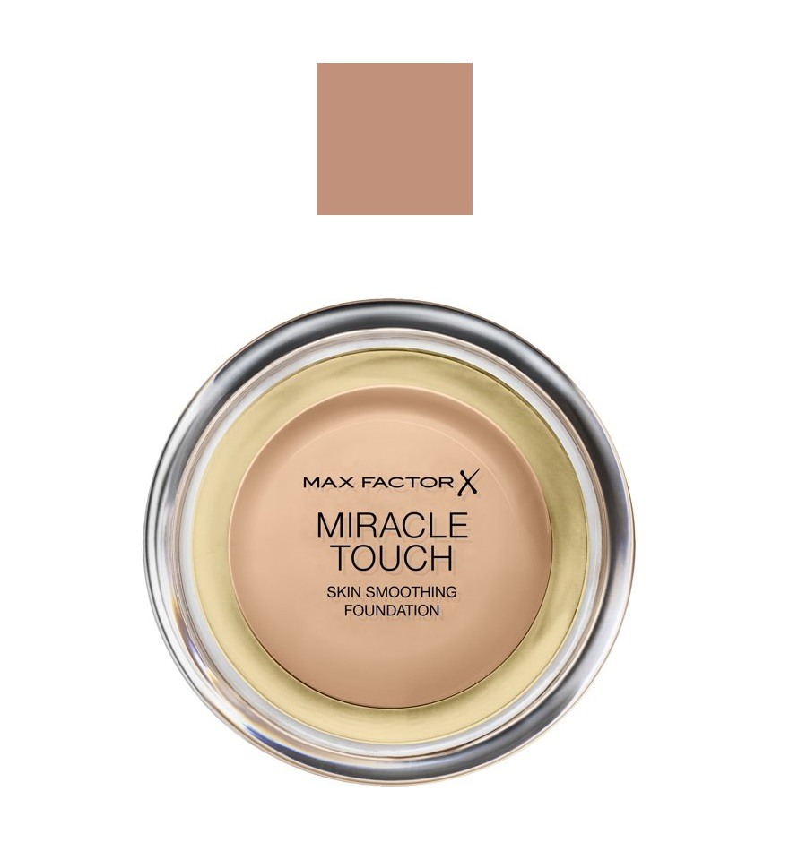 Max Factor Miracle Touch 85 Caramel 11,5gr