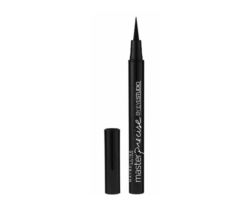 Maybelline Master Precise All Day Liquid Eyeliner 720 Parrot Blue 9gr