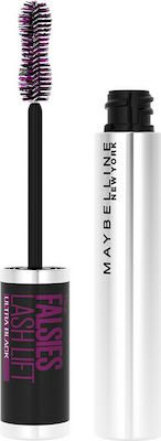 Maybelline New York The Falsies Lash Lift Ultra Black Mascara