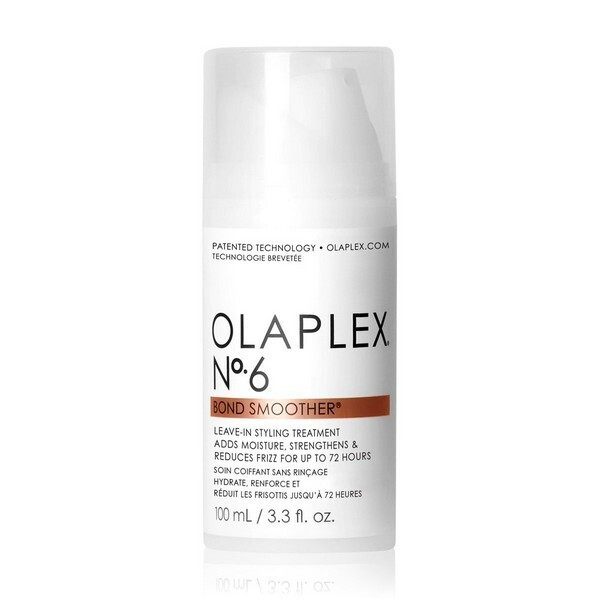Olaplex Bond Smoother Νο 6  Κρέμα Μαλλιών για Διαμόρφωση κατά του Φριζαρίσματος 100ml