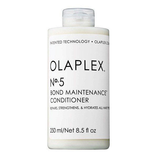 Olaplex No 5 Bond Maintenance Conditioner Αναδόμησης Θρέψης για Όλους τους Τύπους Μαλλιών 250ml