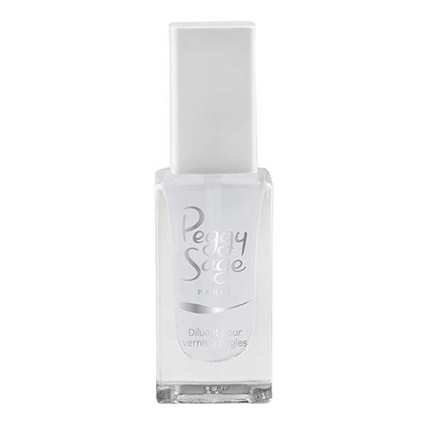 Peggy Sage Διαλυτικό για Βερνίκια 11ml