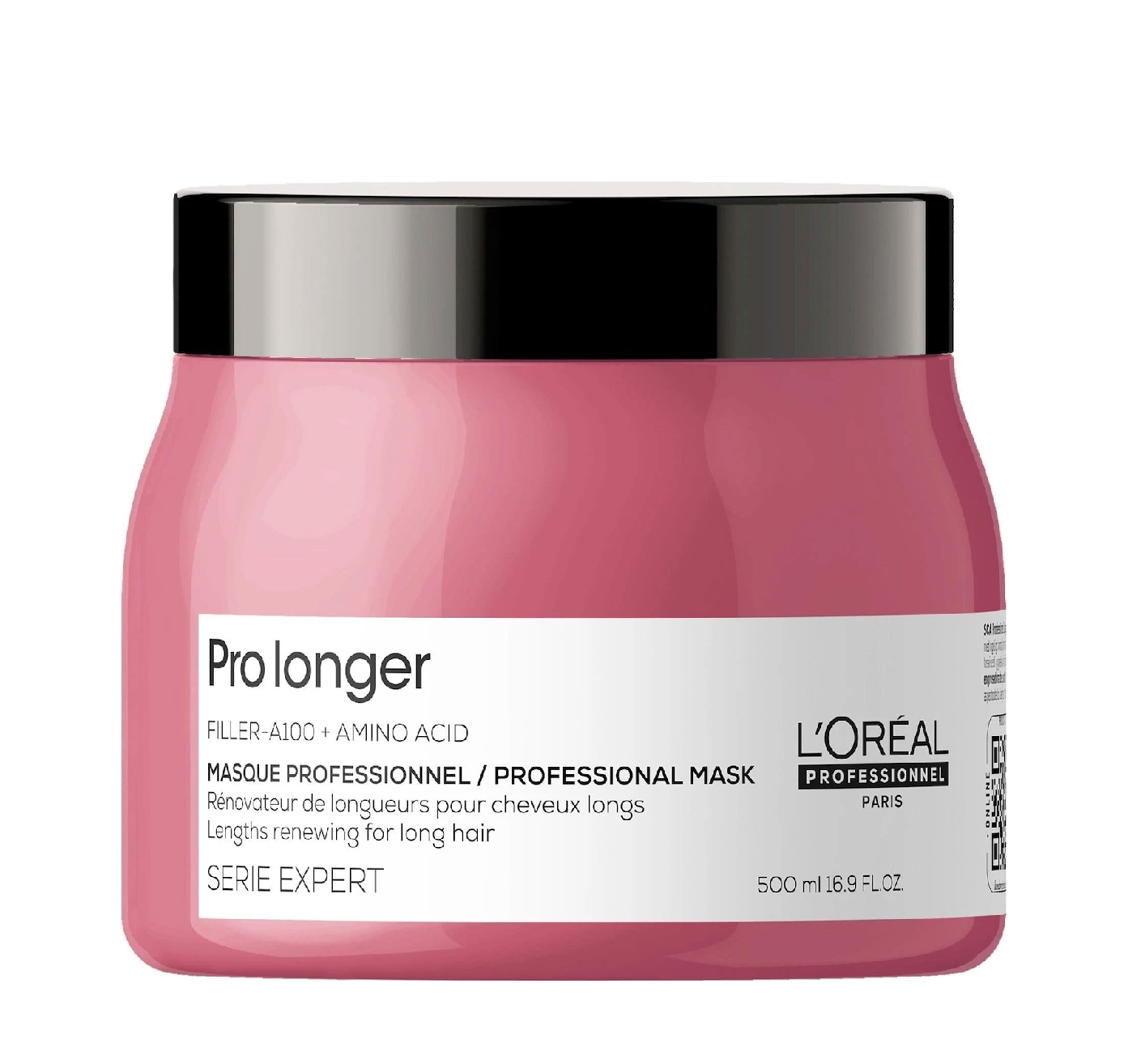 L'Oreal Professionnel Serie Expert Pro Longer Masque 500ml