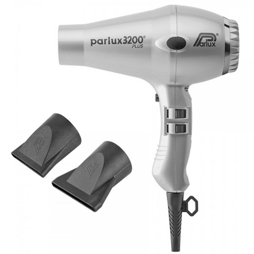 Parlux 3200 Plus Silver 1900watt