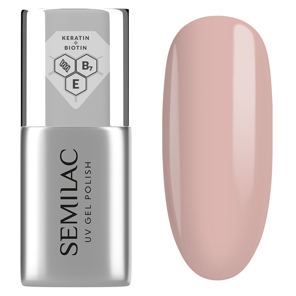 Semilac Βάση για Ημιμόνιμο βερνίκι Care Base 11ml