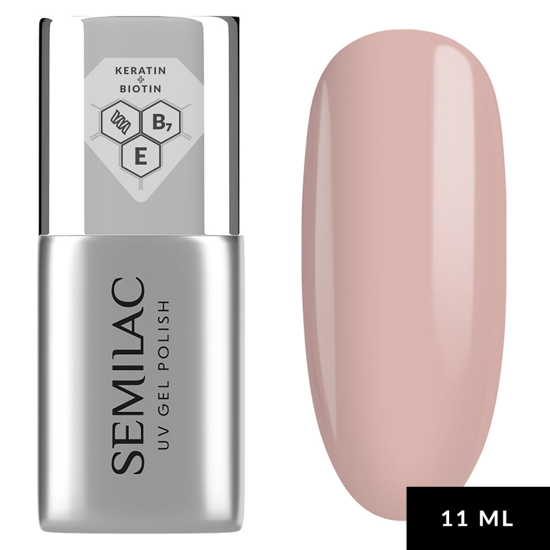 Semilac UV Gel Base Care 11 ml