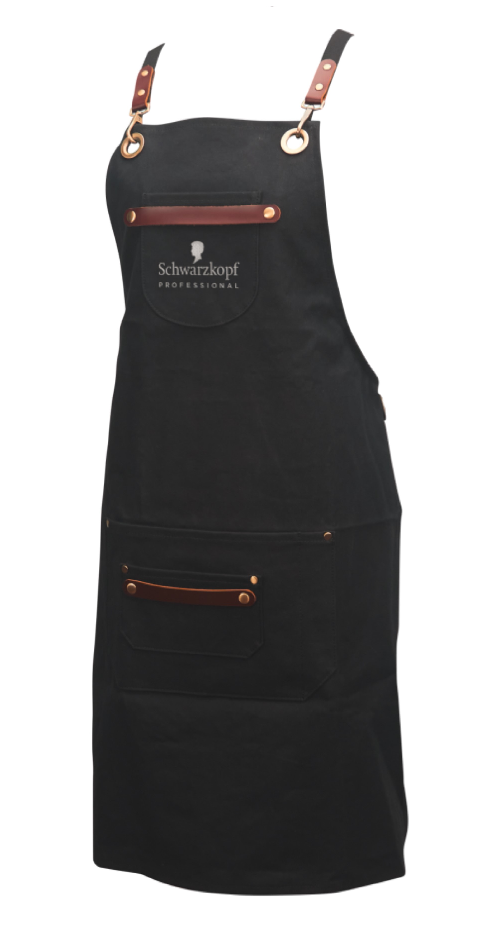 Schwarzkopf Professional Tinting Apron Premium Ποδιά