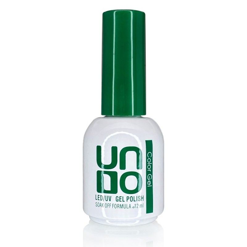 Gel polish UNO Color Gel 12ml No002