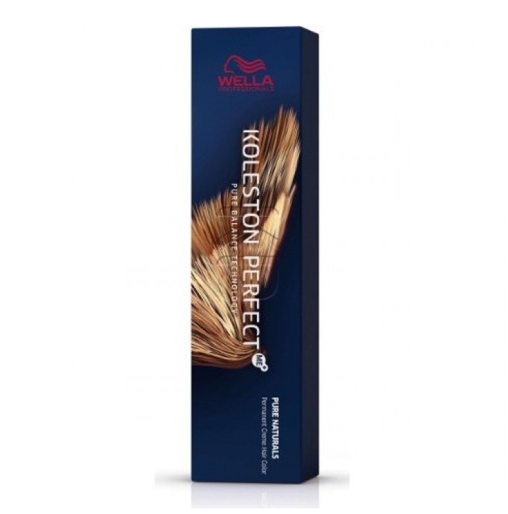 Wella Professionals Koleston Perfect ME+ 10/0 Κατάξανθο Φυσικό 60ml