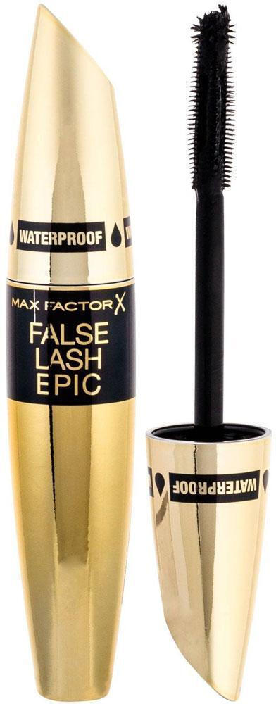 Max Factor False Lash Epic Mascara Black Waterproof 13,1ml