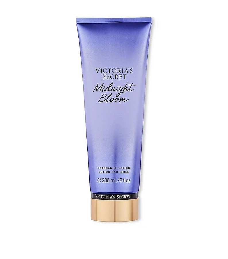 VICTORIAS SECRET  Midnight Bloom  Body Lotion, 236ml