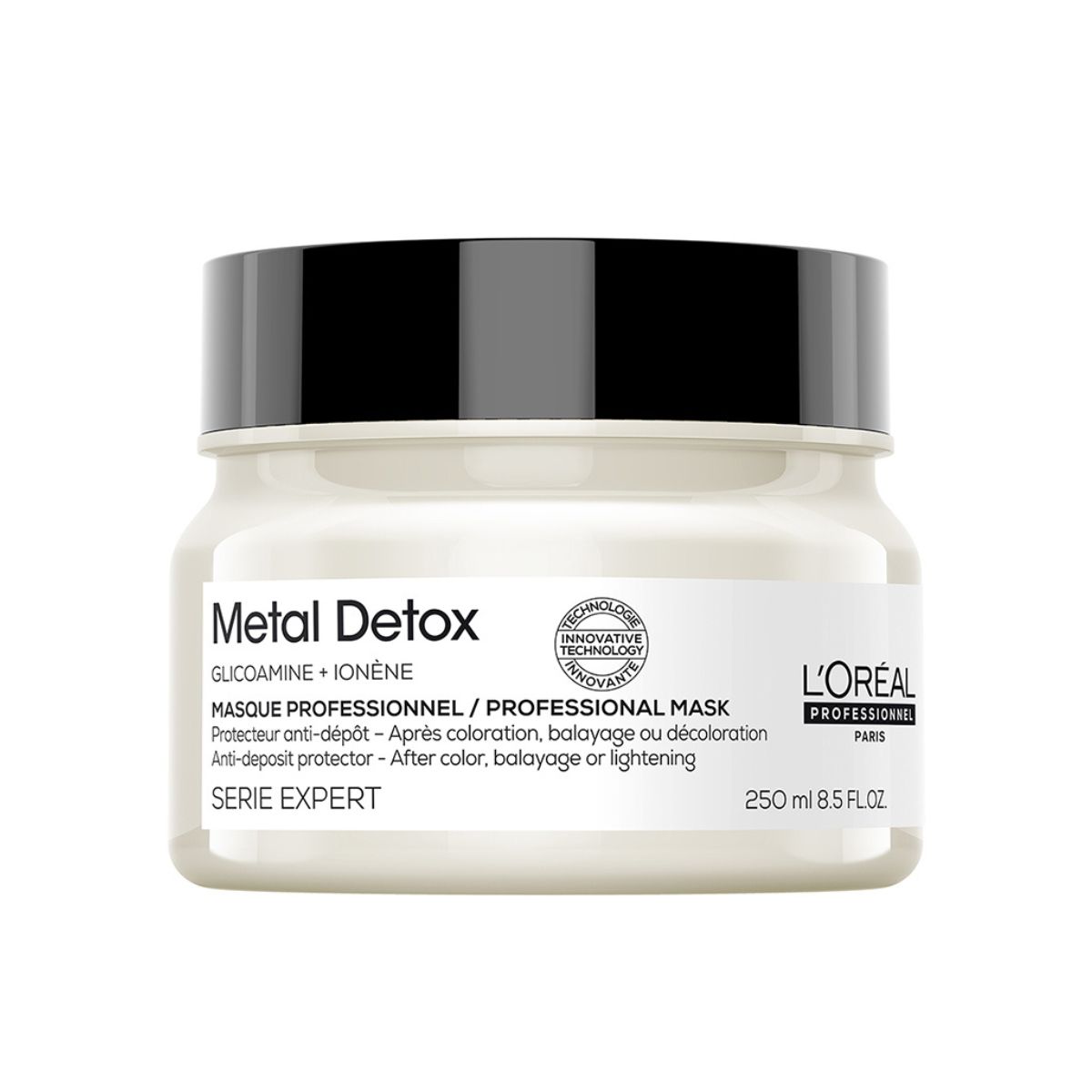 L'Oreal Professionnel Serie Expert Metal Detox Mask 250ml