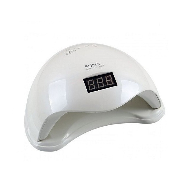 Φουρνάκι Νυχιών Led Lamp 48watt