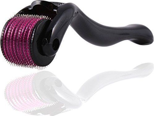 Derma Roller System 540 Needles 0.50mm