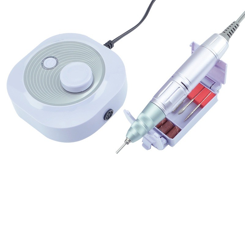 Επαγγελματικός Τροχός Μανικιούρ Πεντικιούρ - Nail Drill - JMD-102 Pro 30W
