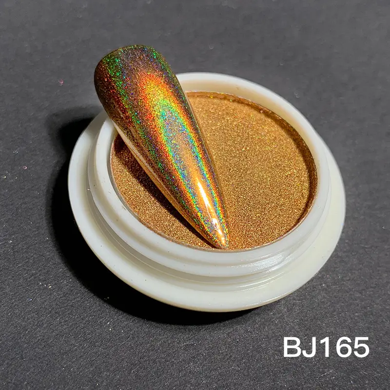 Solid Holographic Laser Powder BJ165