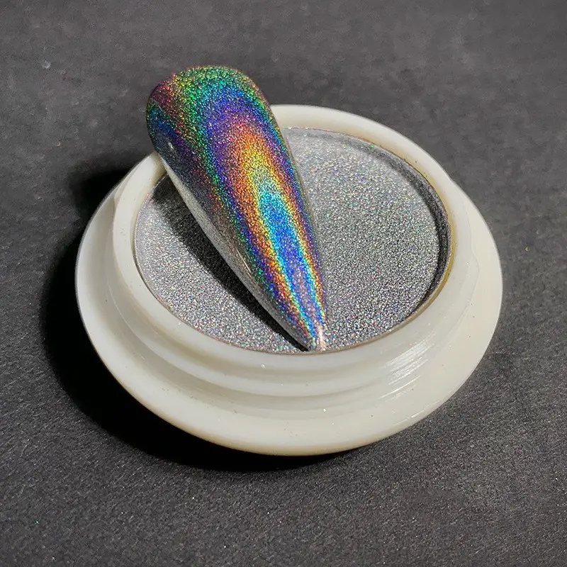 Solid Holographic Laser Powder BJ175