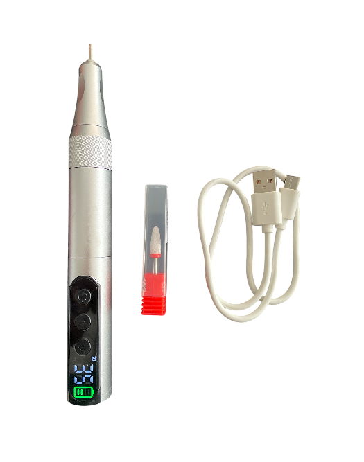 Cordless Nail Drill 35000RPM