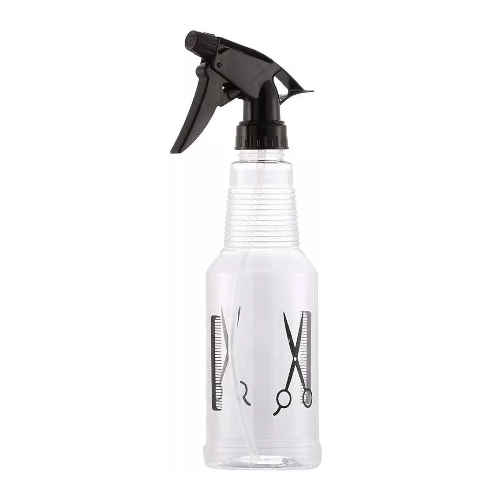 Βαποριζατέρ Κομμωτηρίου 500ml