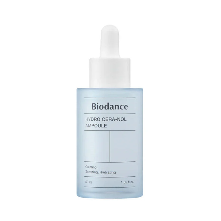 Biodance Hydro Cera-Nol Ενυδατικό Serum Προσώπου 30ml