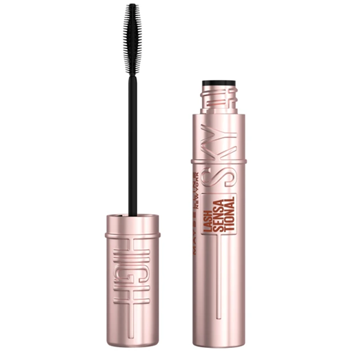 Maybelline Lash Sensational Sky High Mascara True Brown 7.2ml