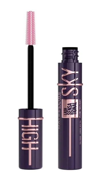 Maybelline Lash Sensational Sky High 787 Plum Twilight 7ml